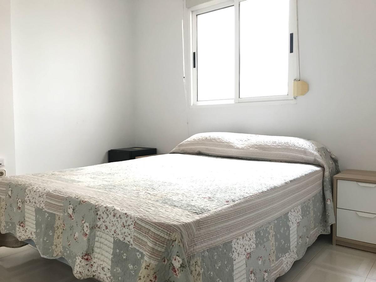 Hostal Marques De Campo Denia Zewnętrze zdjęcie