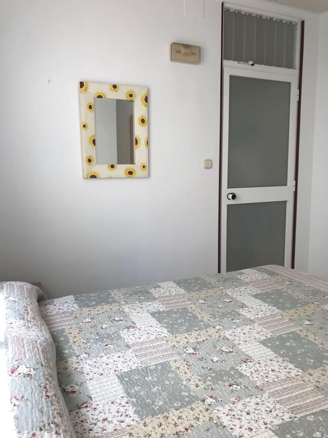 Hostal Marques De Campo Denia Zewnętrze zdjęcie