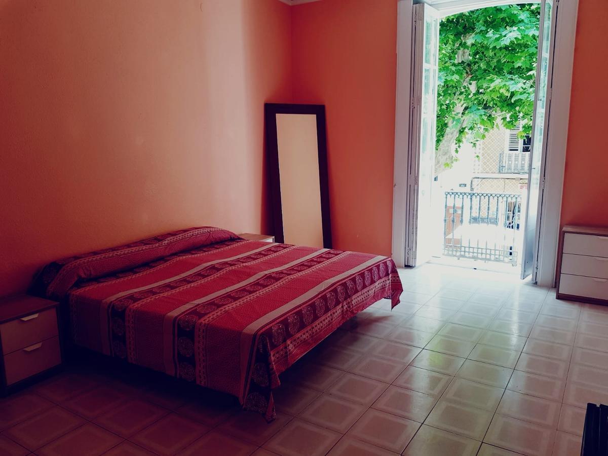 Hostal Marques De Campo Denia Zewnętrze zdjęcie
